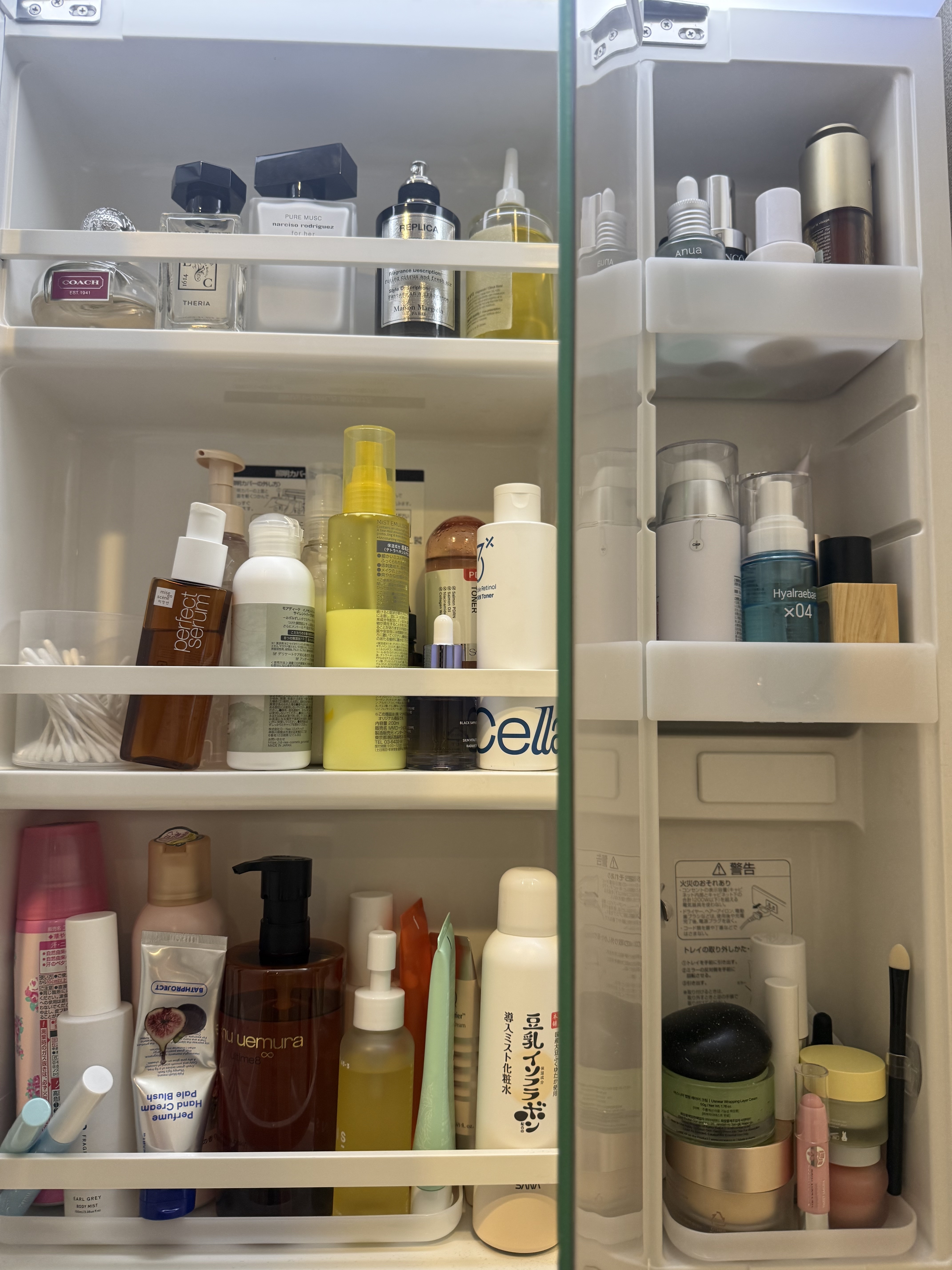 トラック オイル/track/ヘアオイルを使ったクチコミ（2枚目）