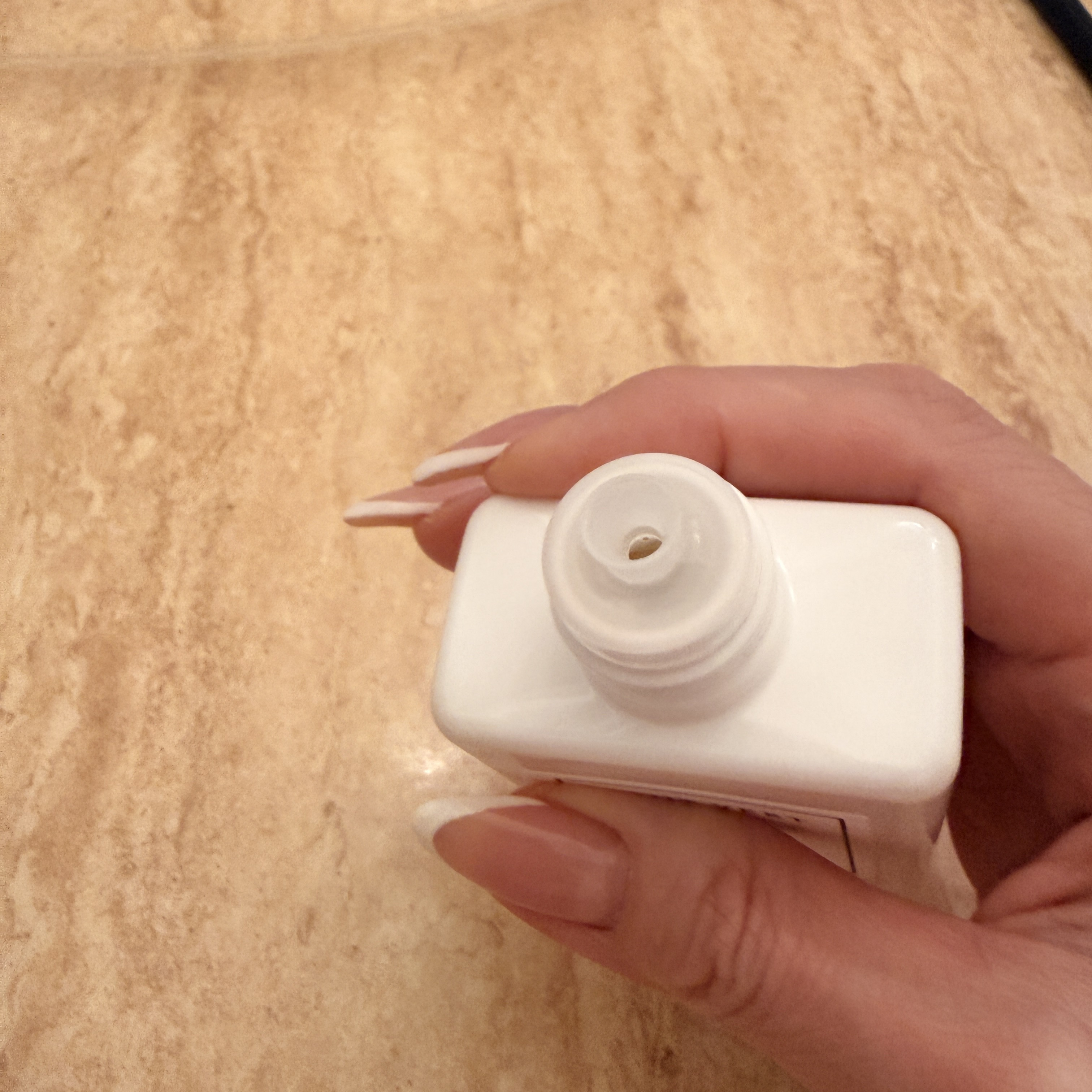 バランシングGAローション/TOUT VERT/化粧水を使ったクチコミ（2枚目）