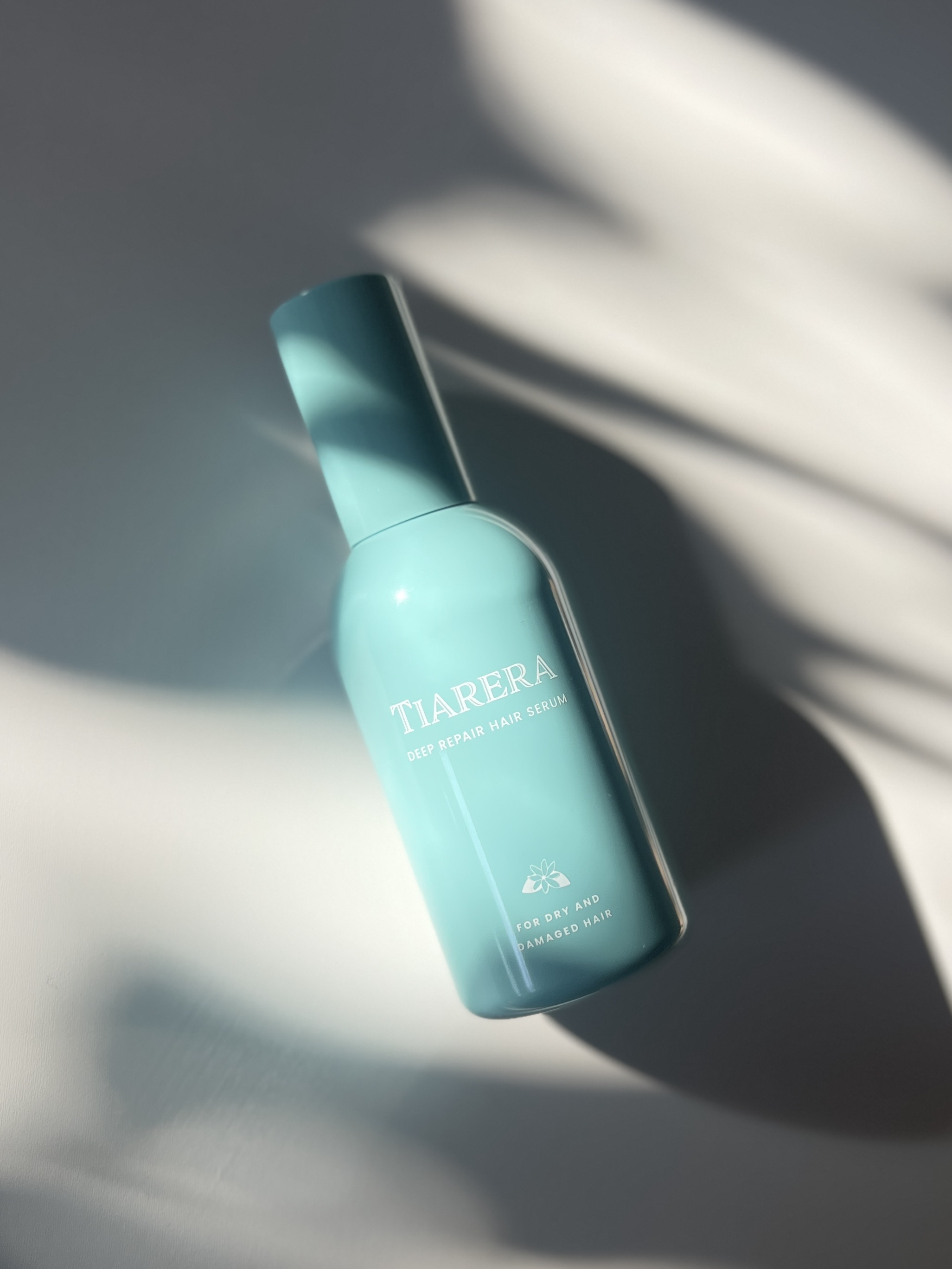 \ 乾燥ヘア×頭皮のニオイに徹底アプローチ! /
□「モノイドタヒチとWケラチン」で
　質感補修するヘアセラム
□1本で12役の効果
　「ダメージ、熱、乾燥、紫外線、広がりパサつき、うねり、ニオイ、香り、導入、ナイトキャップ、寝ぐせ予防、速