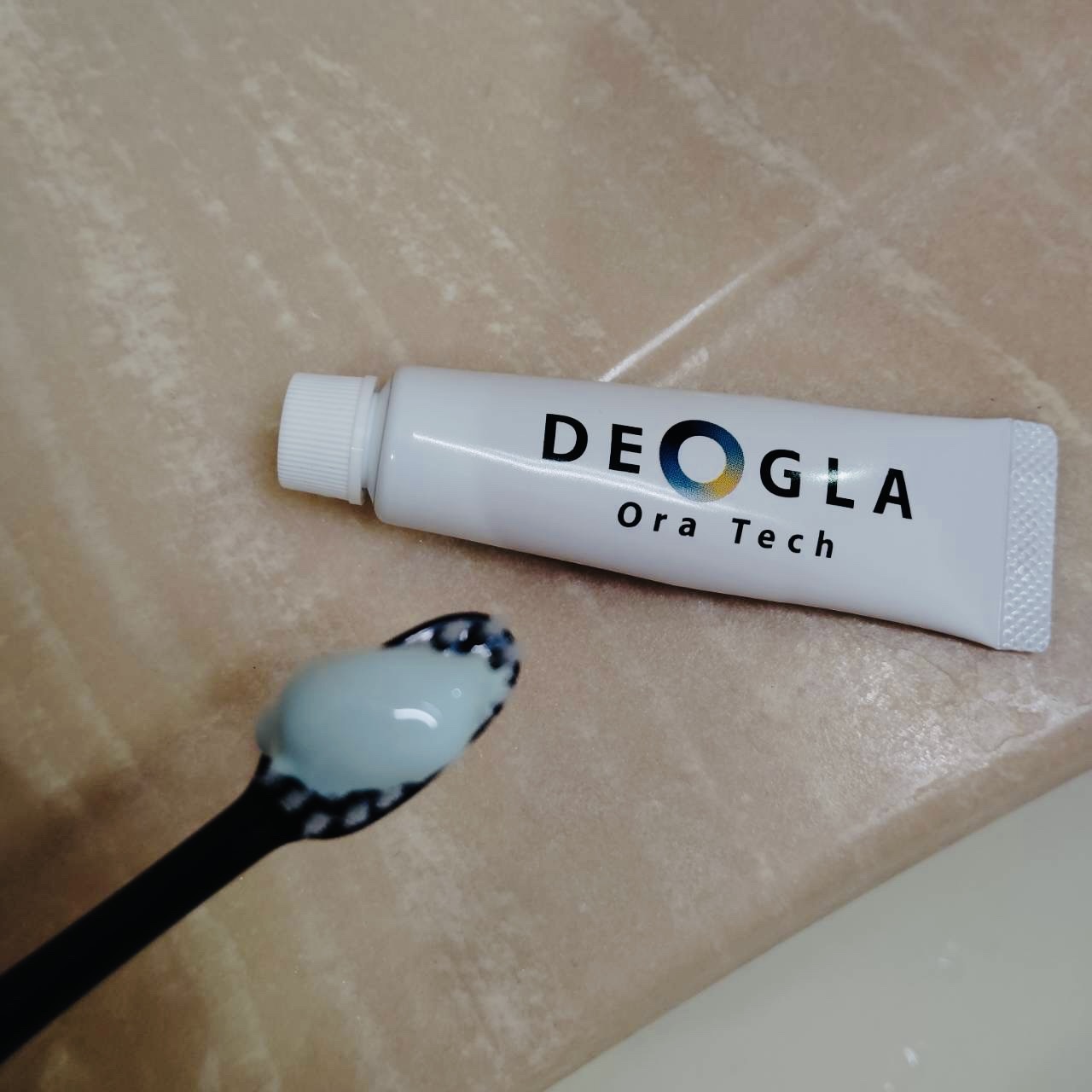 DEOGLA デオグラオーラテック オリジナルのクチコミ「#プロモーション #石塚硝子から提供いただきました #RSPに参加しました #RSP112 #.....」（3枚目）