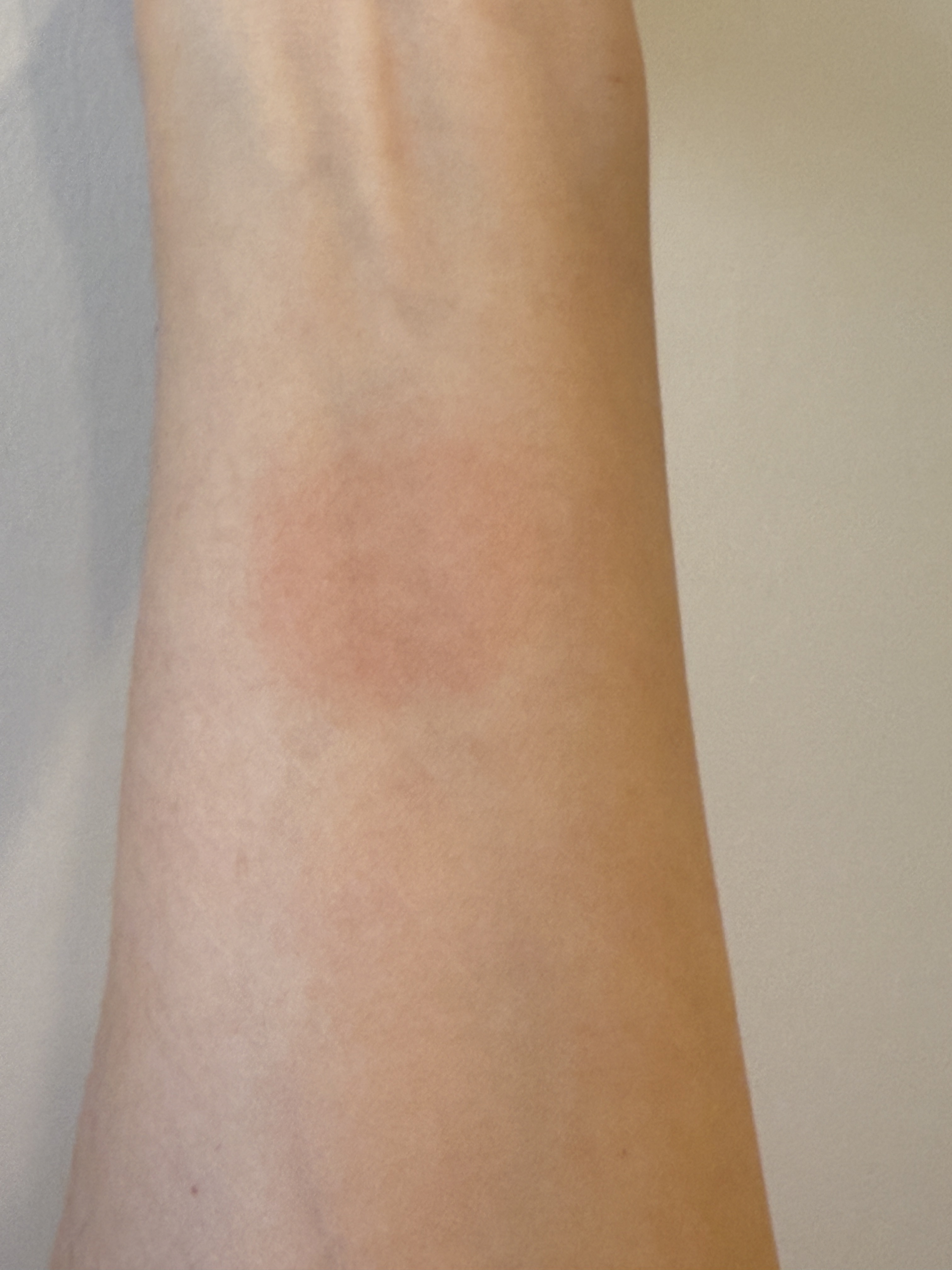 ペタルドロップリキッドブラッシャー フレッシュ(FLESH)/DEAR DAHLIA/リキッドチークを使ったクチコミ（3枚目）