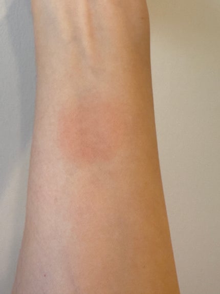 ペタルドロップリキッドブラッシャー フレッシュ(FLESH)/DEAR DAHLIA/リキッドチークの画像