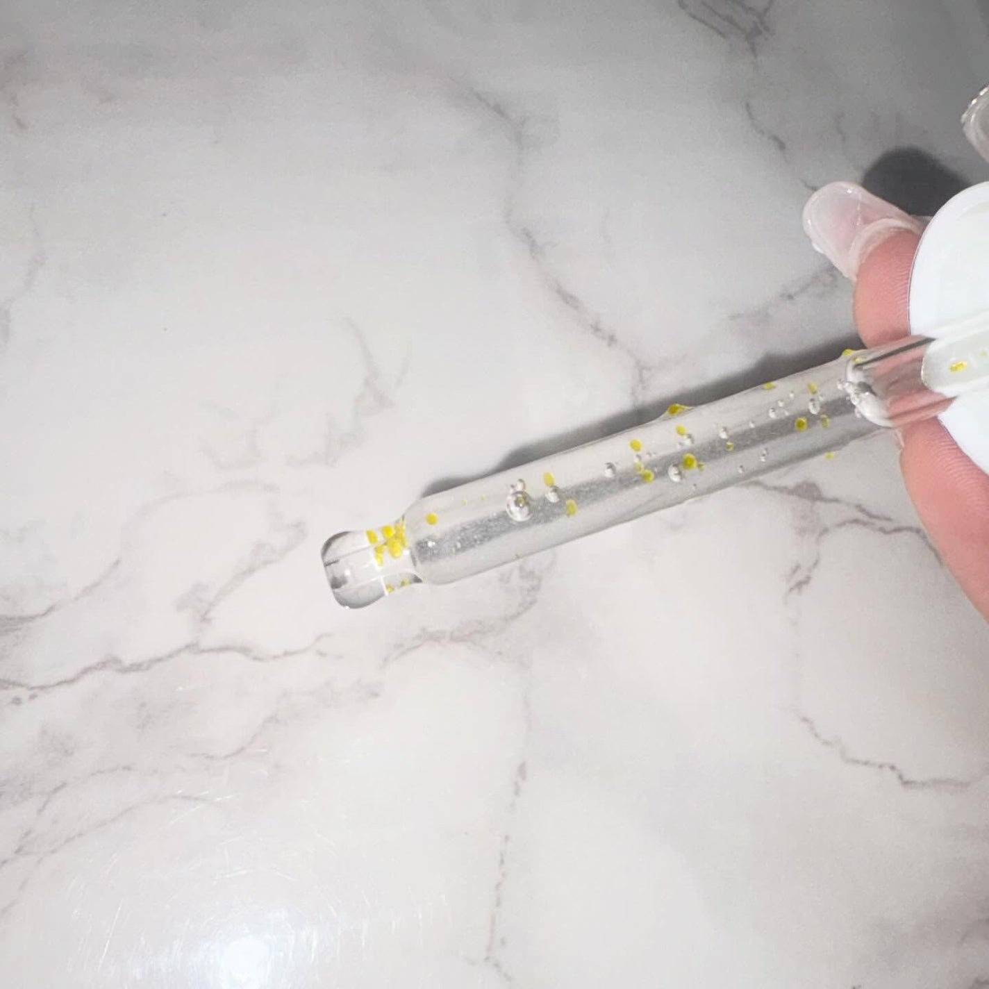 ダーメラ ルミショット・Wビタセラム/Dermela/美容液を使ったクチコミ(3枚目)