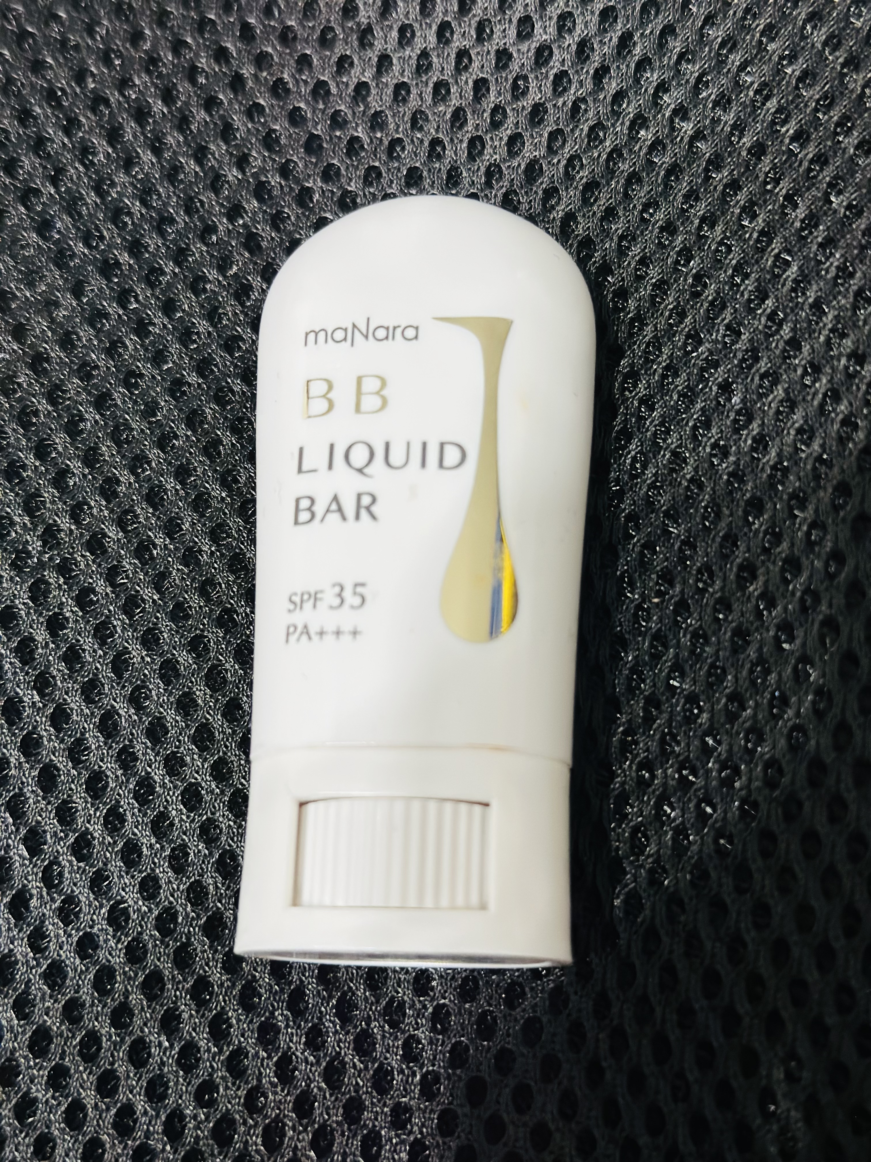 BBリキッドバー/マナラ/BBクリームを使ったクチコミ（1枚目）