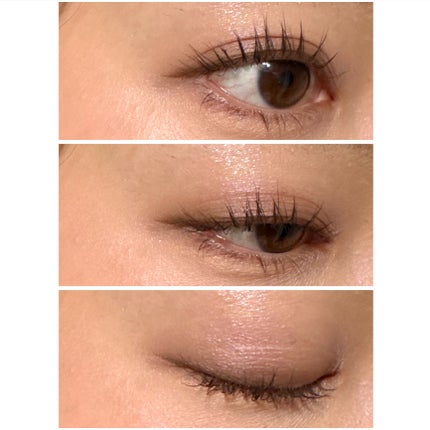 スキンシャドウ デザイニング パレット/DECORTÉ/アイシャドウパレットを使ったクチコミ(4枚目)