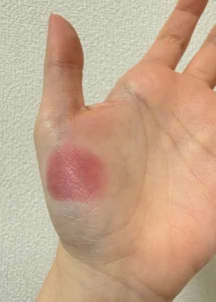 ローティント/BBIA/リップティントを使ったクチコミ(3枚目)