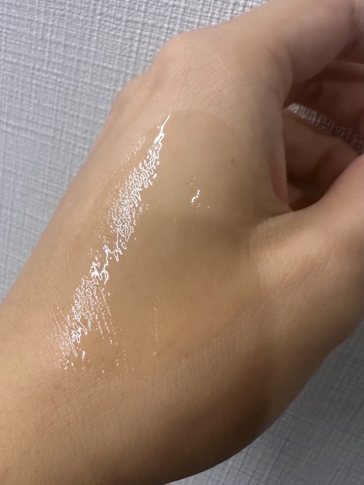 パンテセルリペアシカアンプル/BIOHEAL BOH/美容液を使ったクチコミ（3枚目）