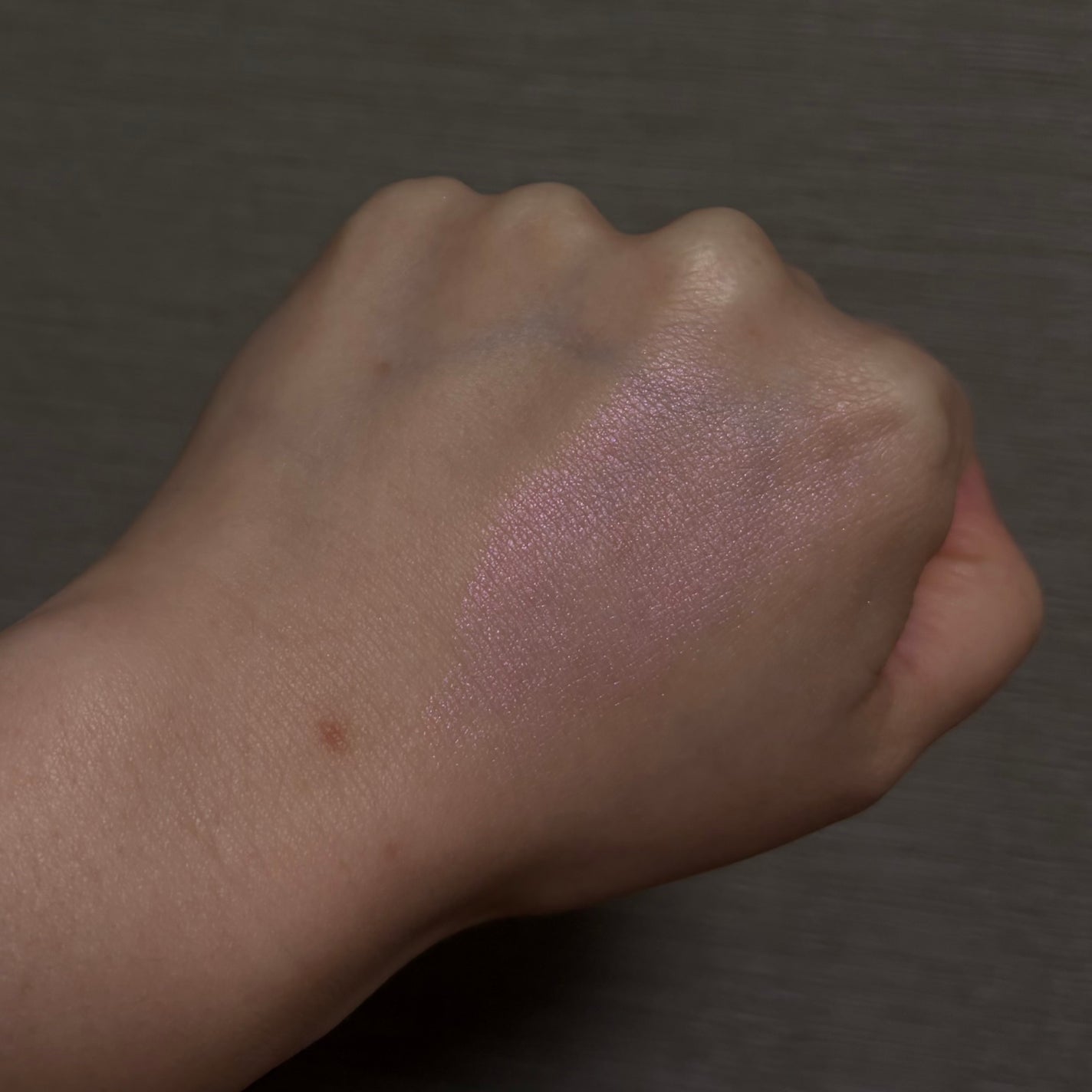 SNIDEL ユーフォリック グロウ ブラッシュ/SNIDEL BEAUTY/パウダーチークを使ったクチコミ(5枚目)