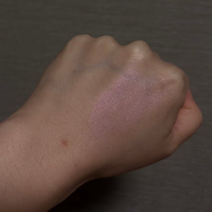 SNIDEL ユーフォリック グロウ ブラッシュ/SNIDEL BEAUTY/パウダーチークを使ったクチコミ(5枚目)