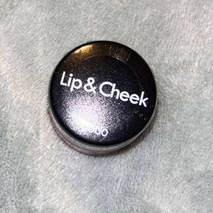 リキッドチーク LC10 オレンジ/ドド/リキッドチークの画像