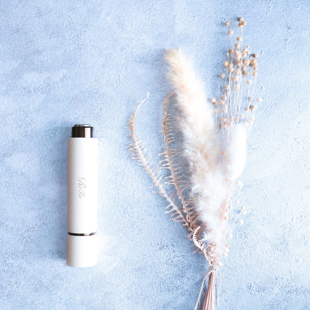 ReFa スキムシェーバーのクチコミ「˗ˏˋ 曇りのない、なめらかな素肌へ！ ˎˊ˗
ReFa スキムシェーバー

ーーーーーーーー.....」（2枚目）