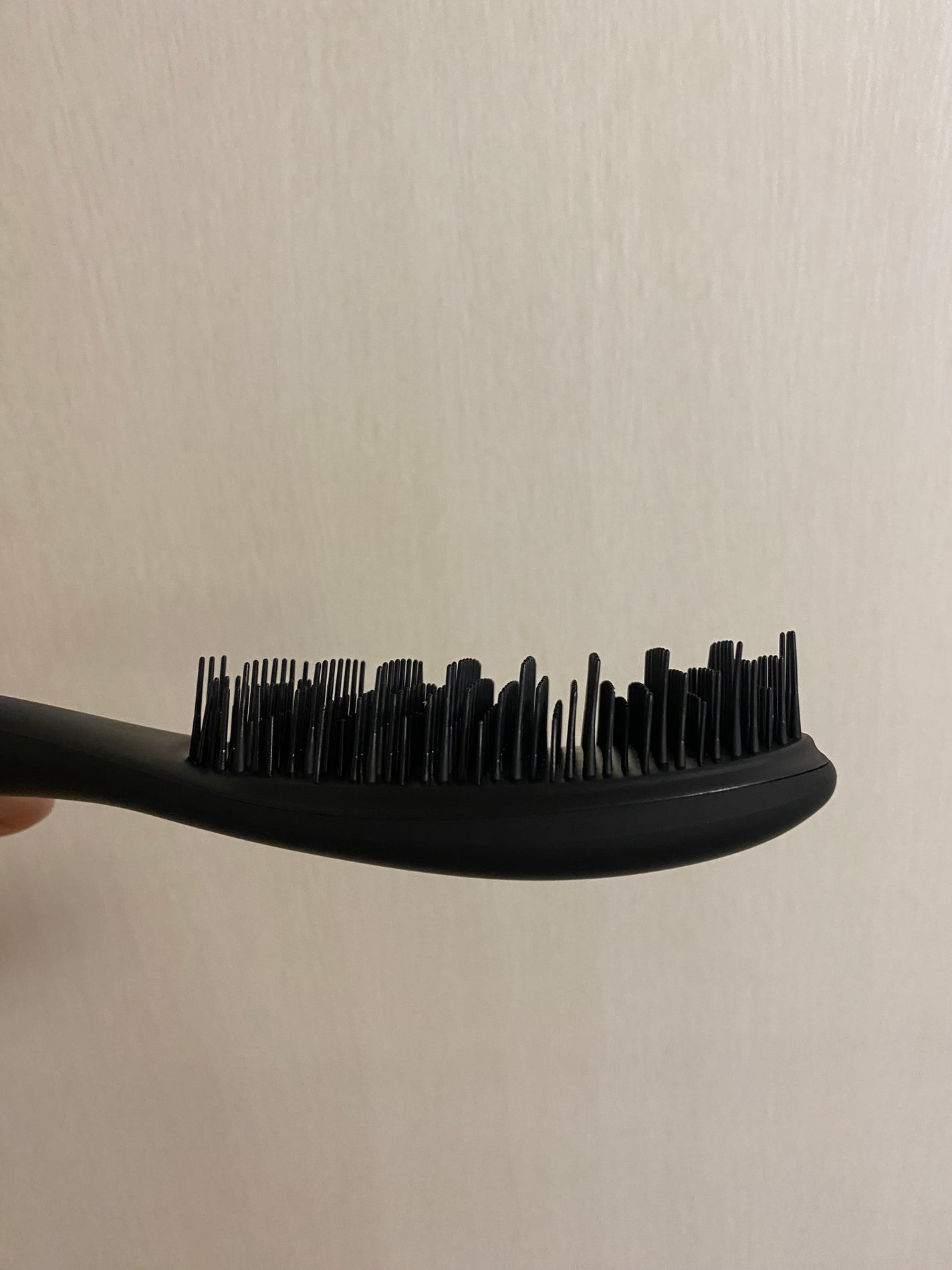 87saku ハナサク デタングリングブラシ/87saku/ヘアブラシを使ったクチコミ(8枚目)