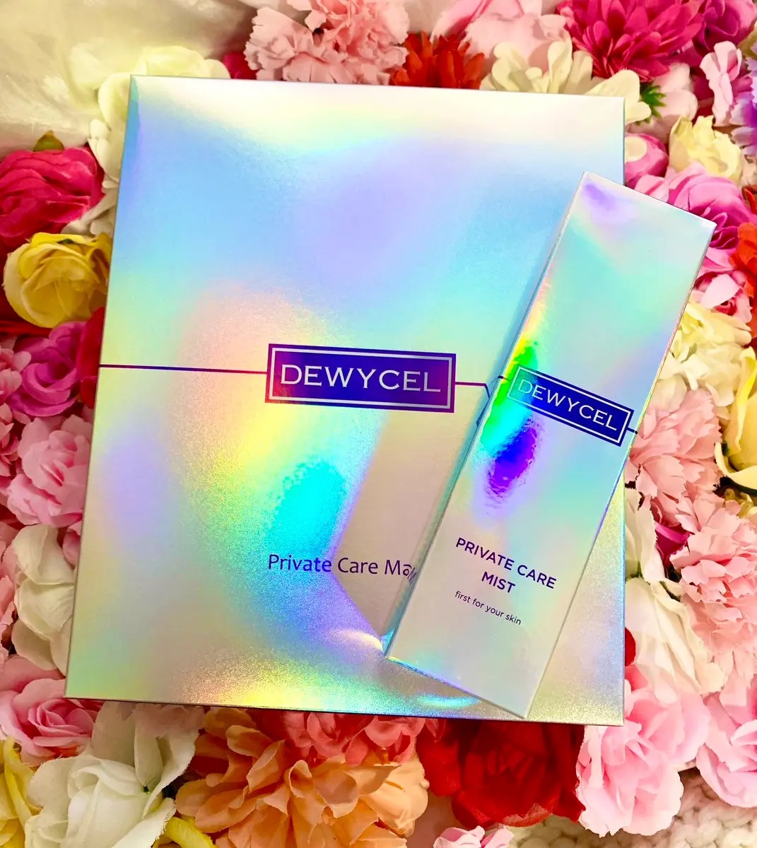 デュイセル プライベートケアマスク/DEWYCEL/シートマスク・パックを使ったクチコミ（2枚目）