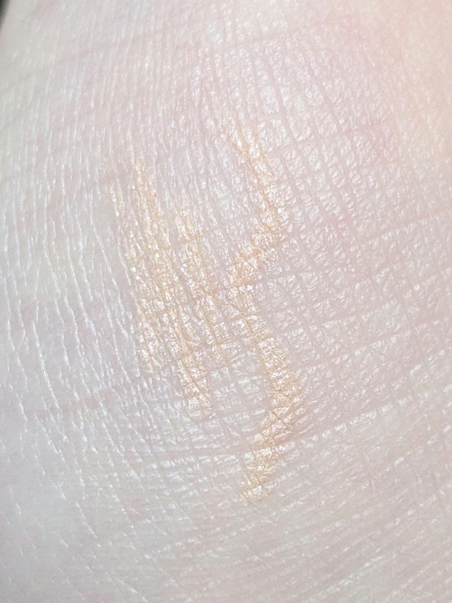  スリムチップキュートアイズメーカー/Dear.A/ペンシルアイライナーを使ったクチコミ（3枚目）