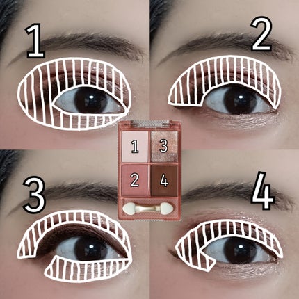 リップスティック/M・A・C/口紅を使ったクチコミ(5枚目)