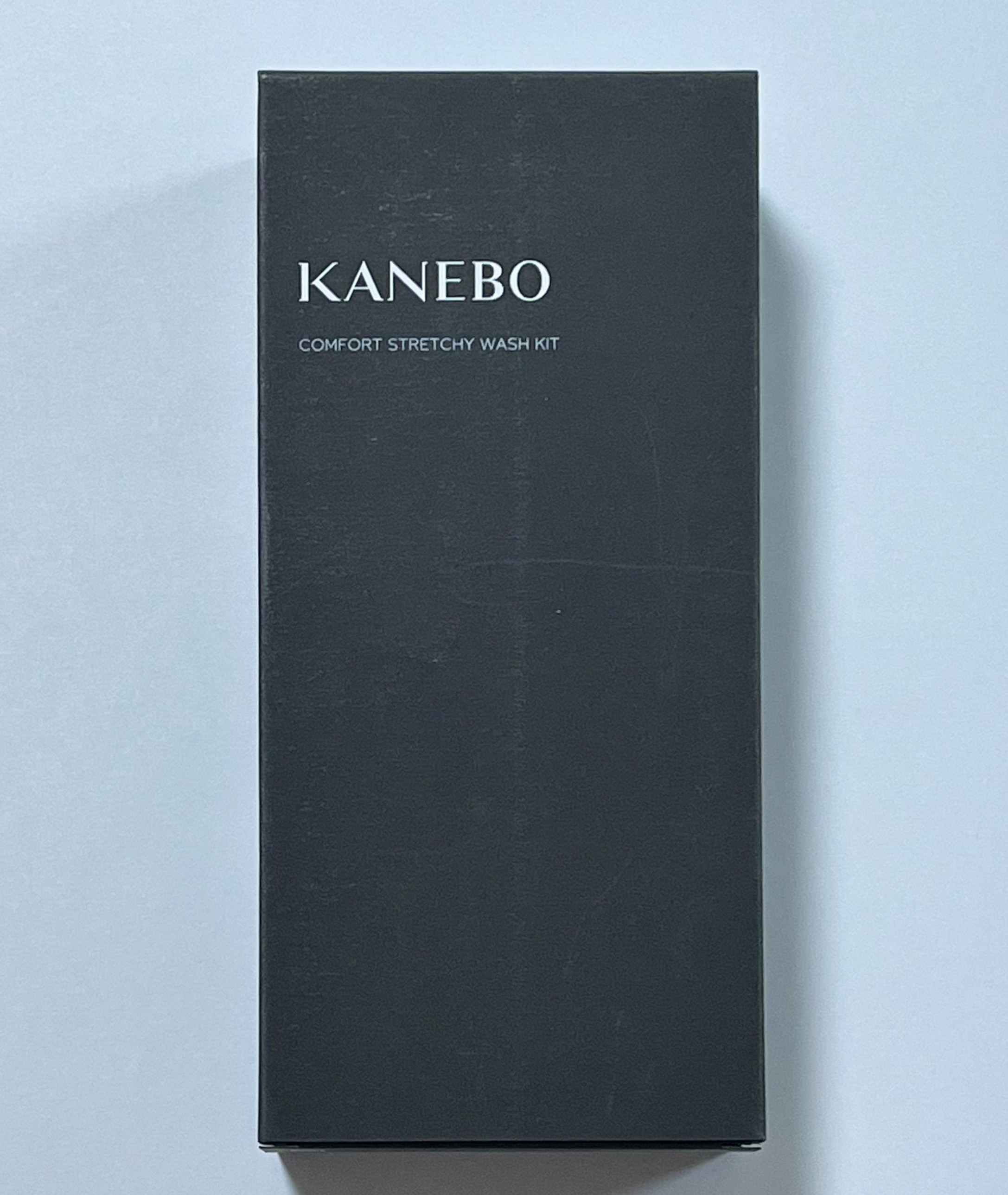 カネボウ コンフォート ストレッチィ ウォッシュ/KANEBO/洗顔フォームを使ったクチコミ（2枚目）