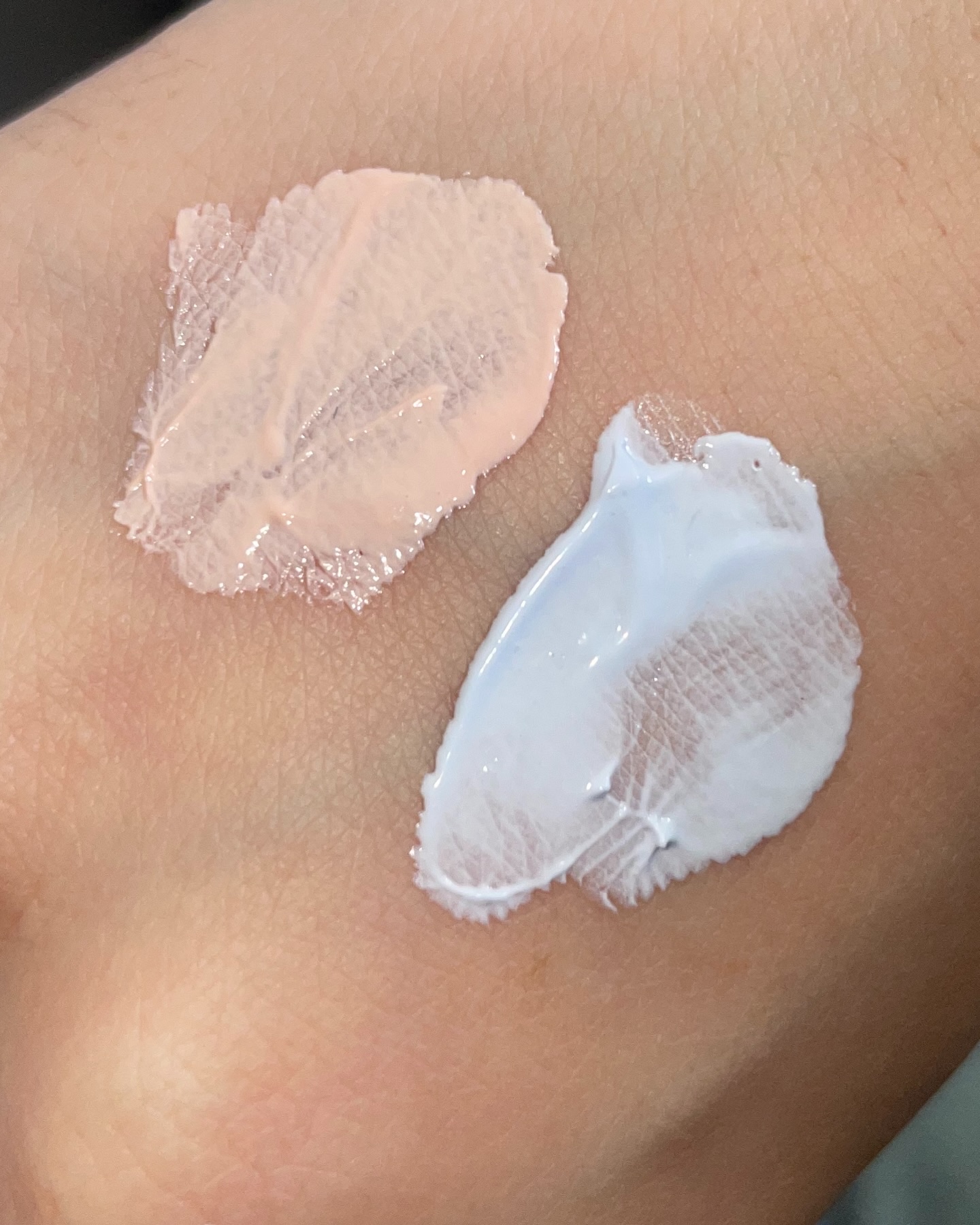 irecipe バイブアップ ティンテッド サンBBのクチコミ「❁⃘*.ﾟ
꧁バイブアップ ティンテッド　サンBB꧂
𝒑𝒐𝒊𝒏𝒕✨️
・軽く密着するクリームテ.....」（3枚目）