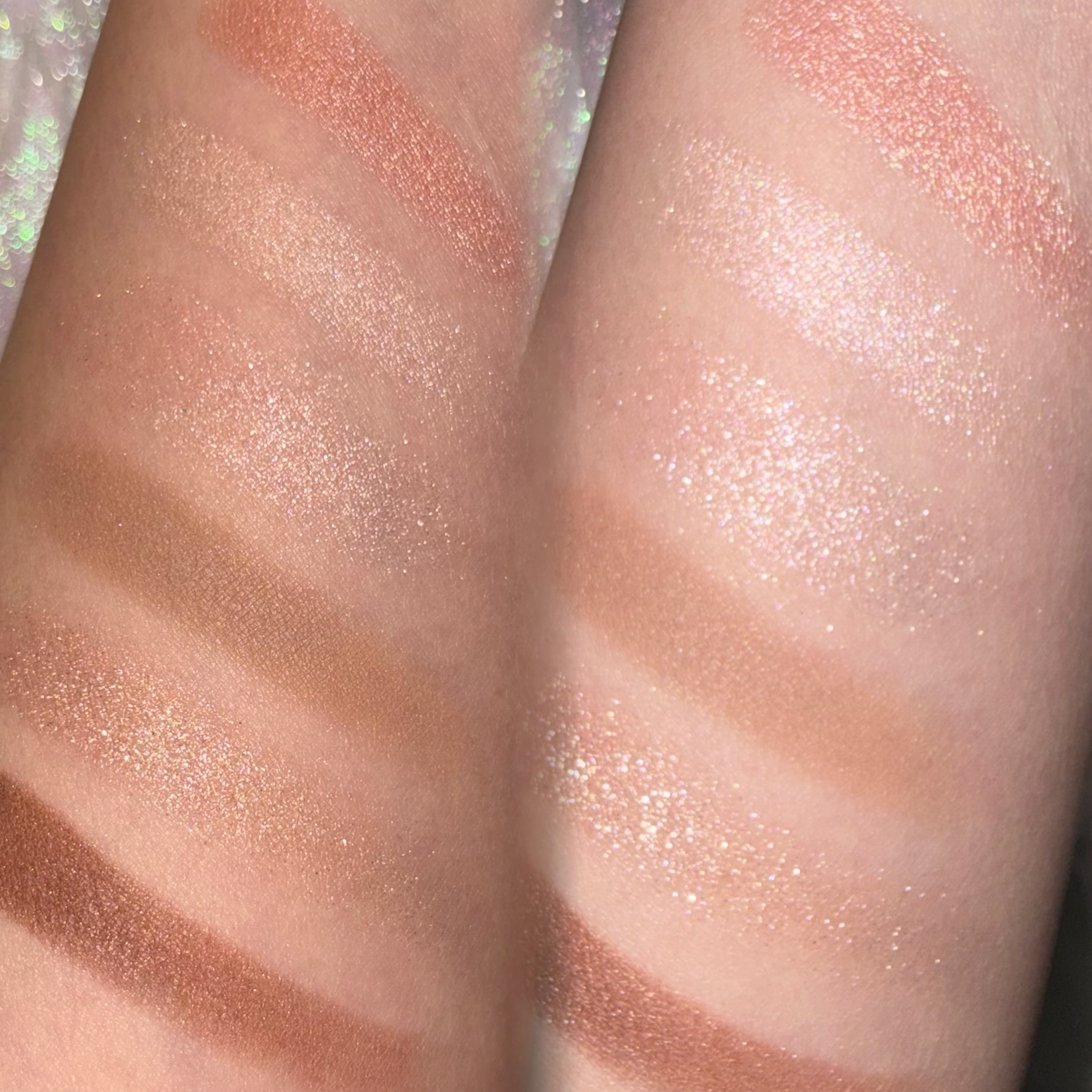 アイデザイナー n/SNIDEL BEAUTY/アイシャドウパレットを使ったクチコミ（3枚目）