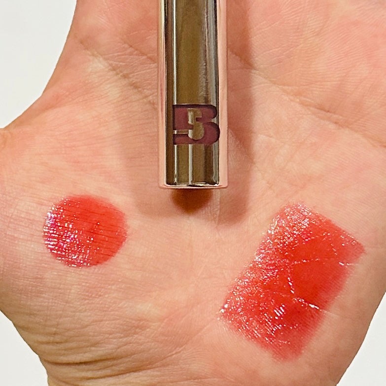 THIN GLOW TINT/BRAYE/口紅を使ったクチコミ(2枚目)