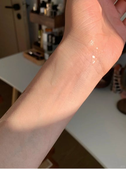 ツバキ on LIPS 「エスティローダーから、日本人の肌のために開発された待望の新シリ..」(3枚目)