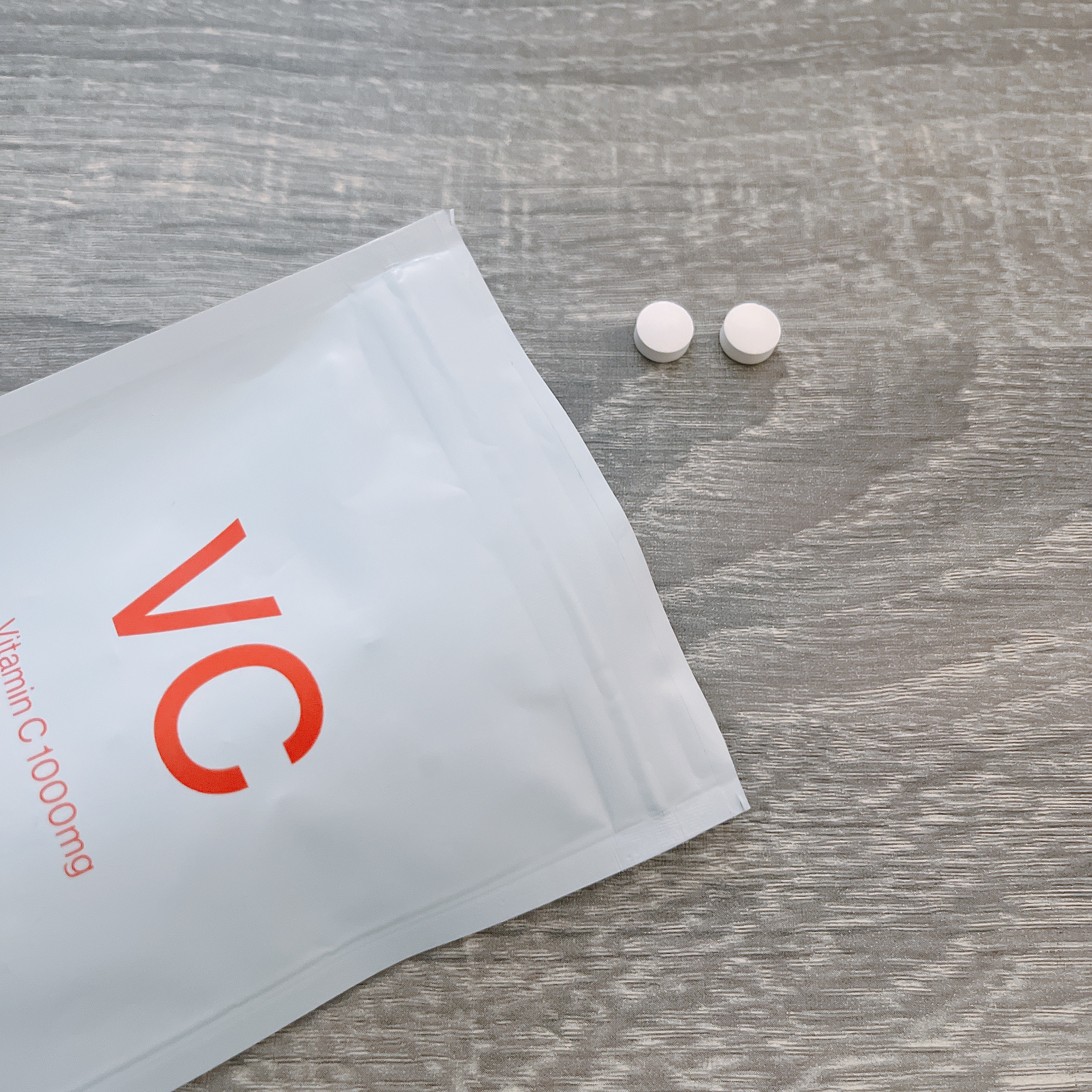 ANS. シスC（医薬品）/ANS./その他を使ったクチコミ（3枚目）