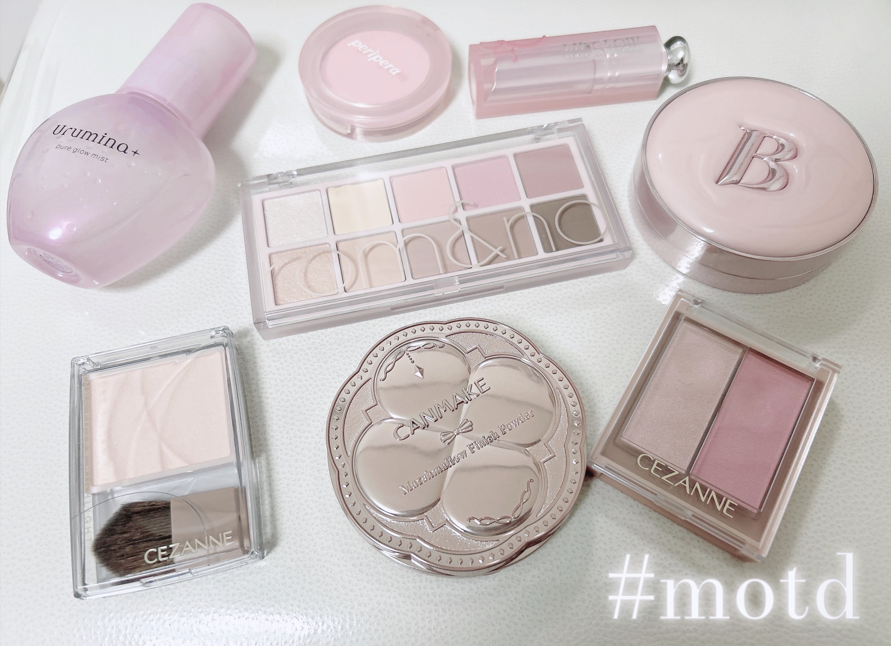 生つや肌ミスト/ウルミナプラス/美容液を使ったクチコミ（1枚目）