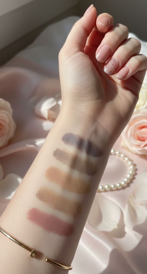 ＳＰ フラッフ ブロウ ムース/MAYBELLINE NEW YORK/眉マスカラを使ったクチコミ（2枚目）