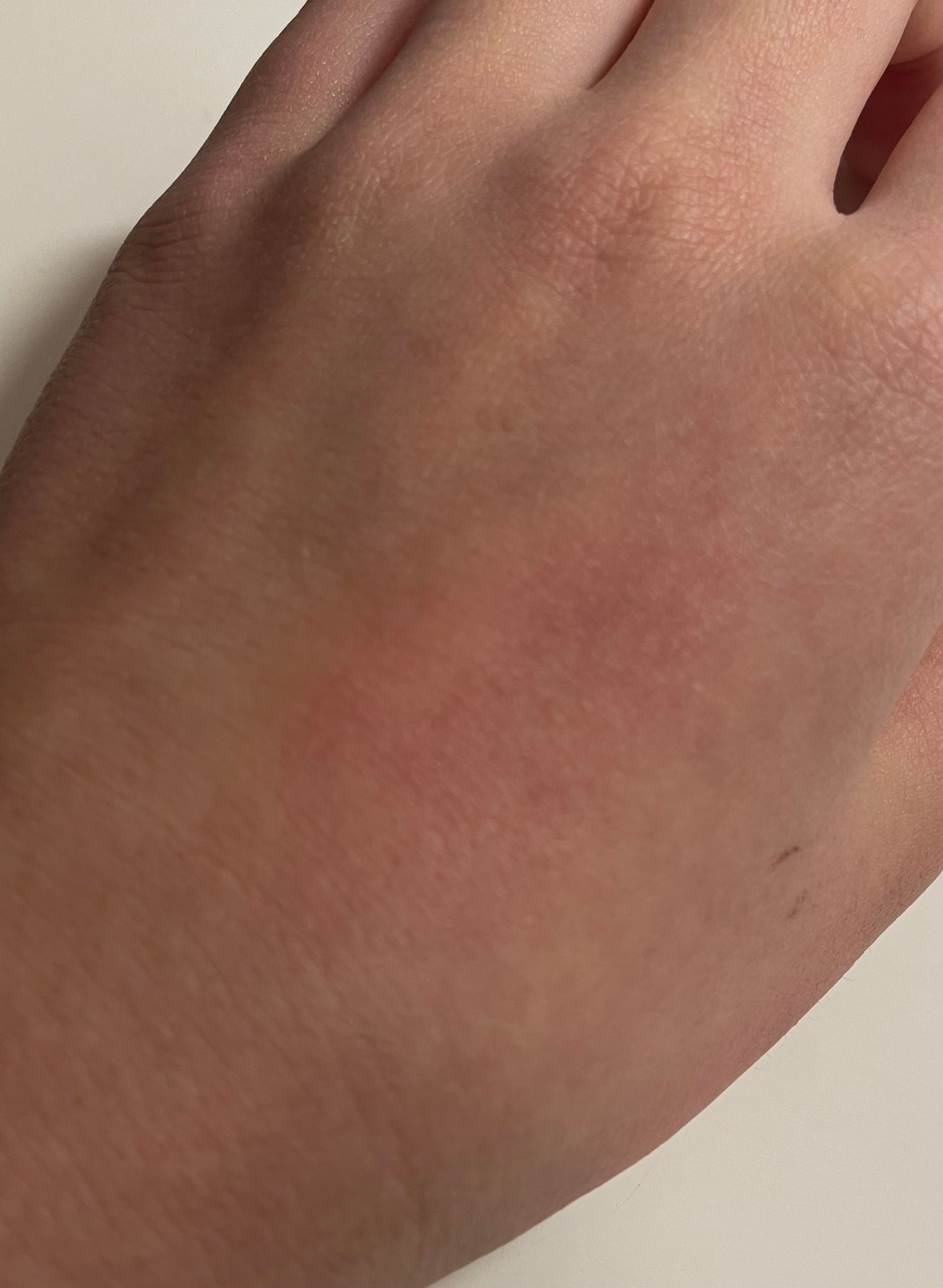 クリームチーク(クリアタイプ)/キャンメイク/ジェル・クリームチークを使ったクチコミ(2枚目)