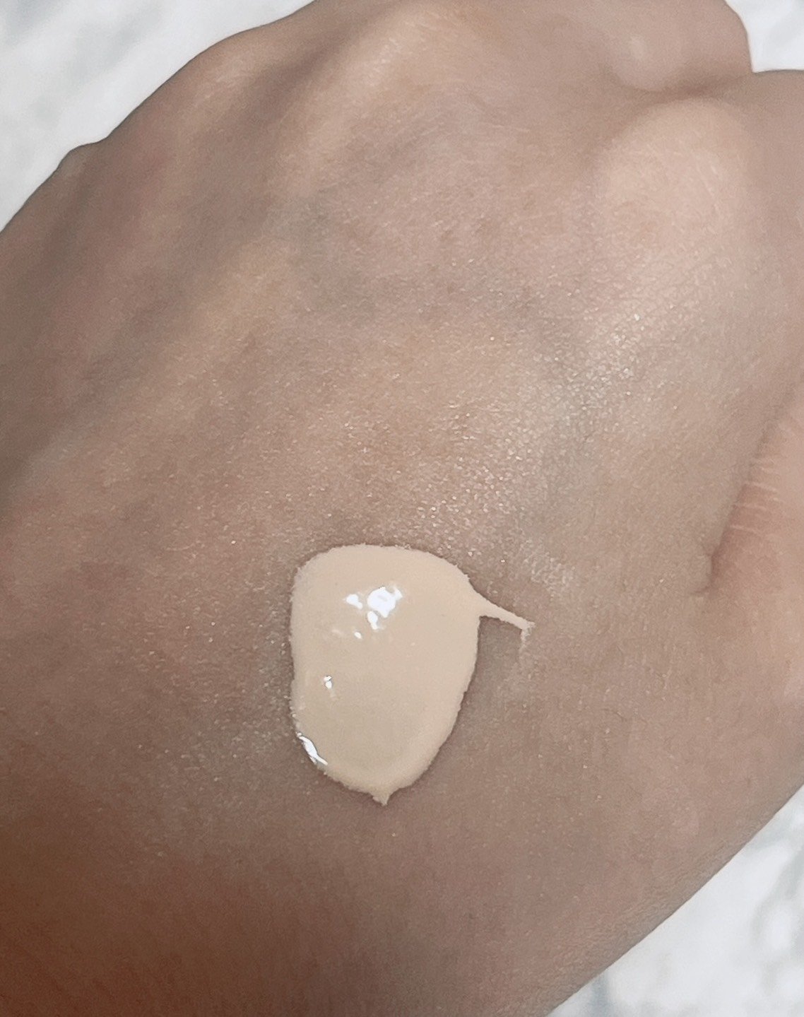 スタジオ リングライト エフェクター/ALBION/化粧下地を使ったクチコミ（2枚目）