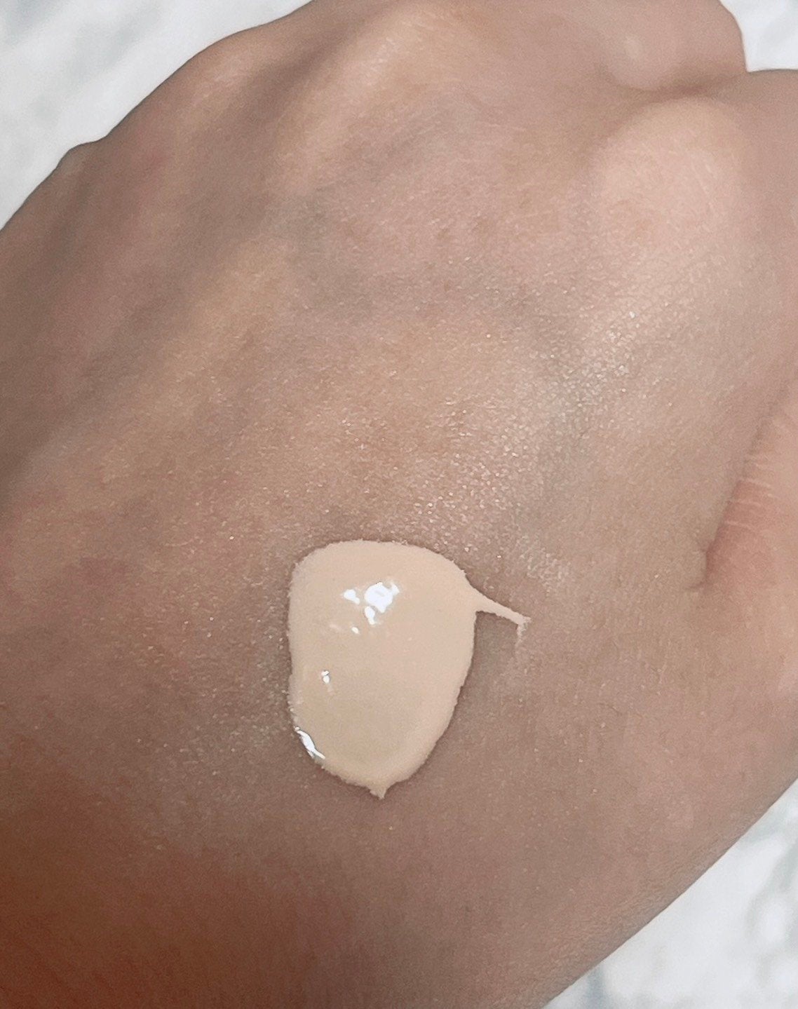 スタジオ リングライト エフェクター/ALBION/化粧下地を使ったクチコミ(2枚目)