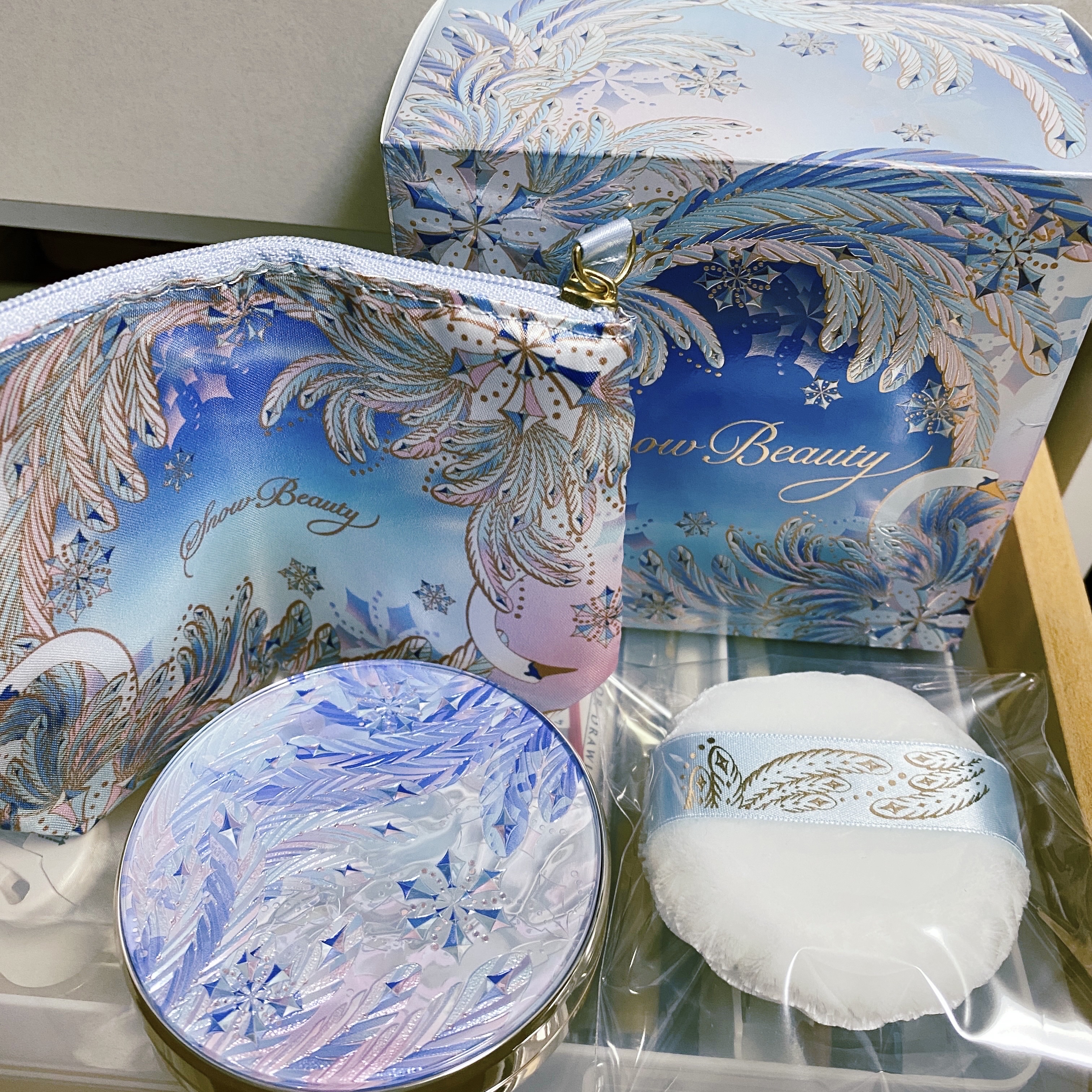 セラム シールド/ONE BY KOSE/フェイスバームを使ったクチコミ（3枚目）