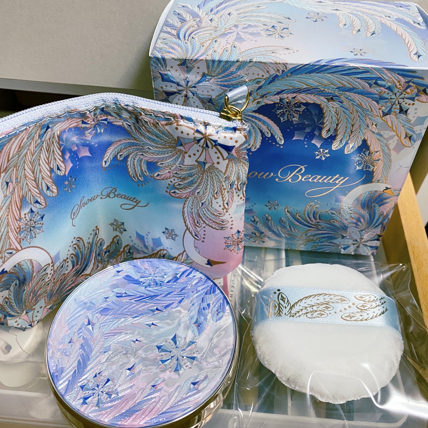 セラム シールド/ONE BY KOSE/フェイスバームを使ったクチコミ(3枚目)