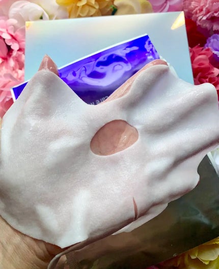 デュイセル プライベートケアマスク/DEWYCEL/シートマスク・パックを使ったクチコミ(5枚目)