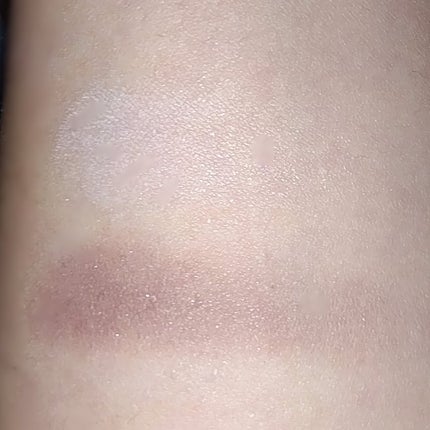 プティパレットアイズ(マットタイプ)/キャンメイク/パウダーアイシャドウを使ったクチコミ(2枚目)