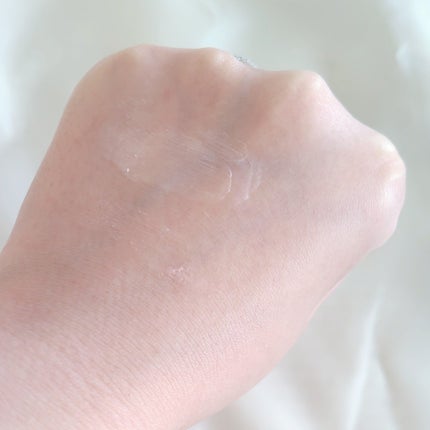 デリケートシルクベールアートプライマー/TFIT/化粧下地を使ったクチコミ(3枚目)