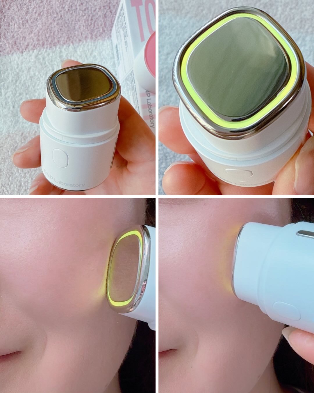 を使ったクチコミ（3枚目）