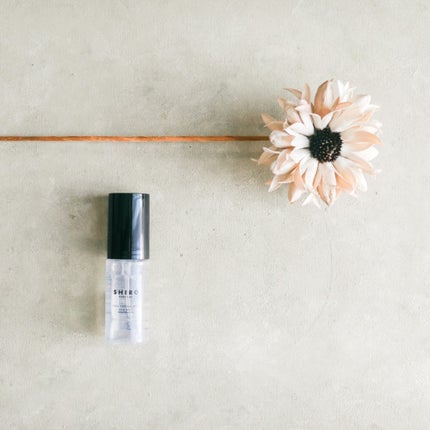 ゼロフリージア ミスト ヘアミスト/SHIRO/ヘアミストを使ったクチコミ(2枚目)