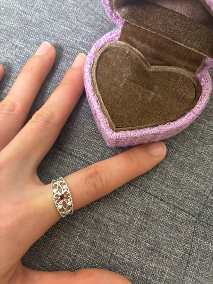 シア ハンドクリーム/L'OCCITANE/ハンドクリームを使ったクチコミ(7枚目)