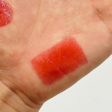 THIN GLOW TINT/BRAYE/口紅を使ったクチコミ(6枚目)