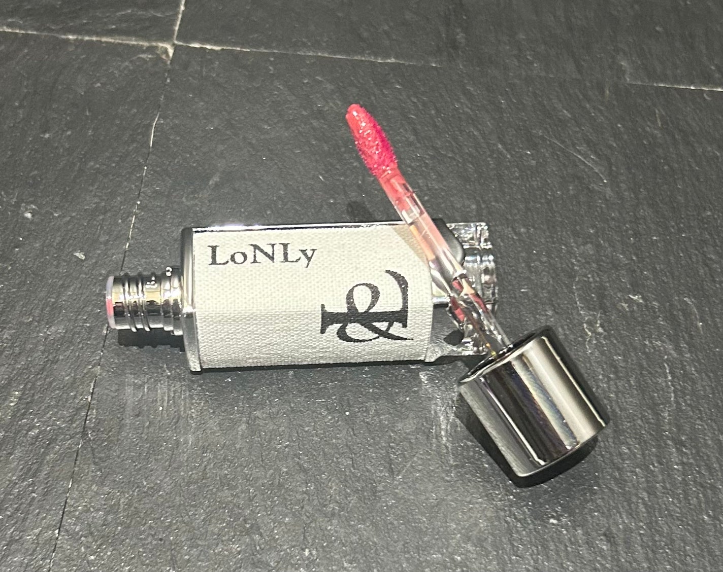 こげまる@イエベ秋 on LIPS 「話題のLoNLy、やっとCL03(キャンドルライトジュレティン..」(2枚目)