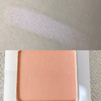 クマメンテパウダー/muice/パウダーコンシーラーを使ったクチコミ(2枚目)