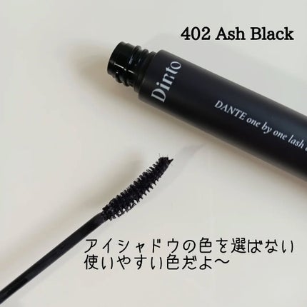 ブラーフィニシュシャドウパレット/Dinto/アイシャドウパレットを使ったクチコミ(5枚目)