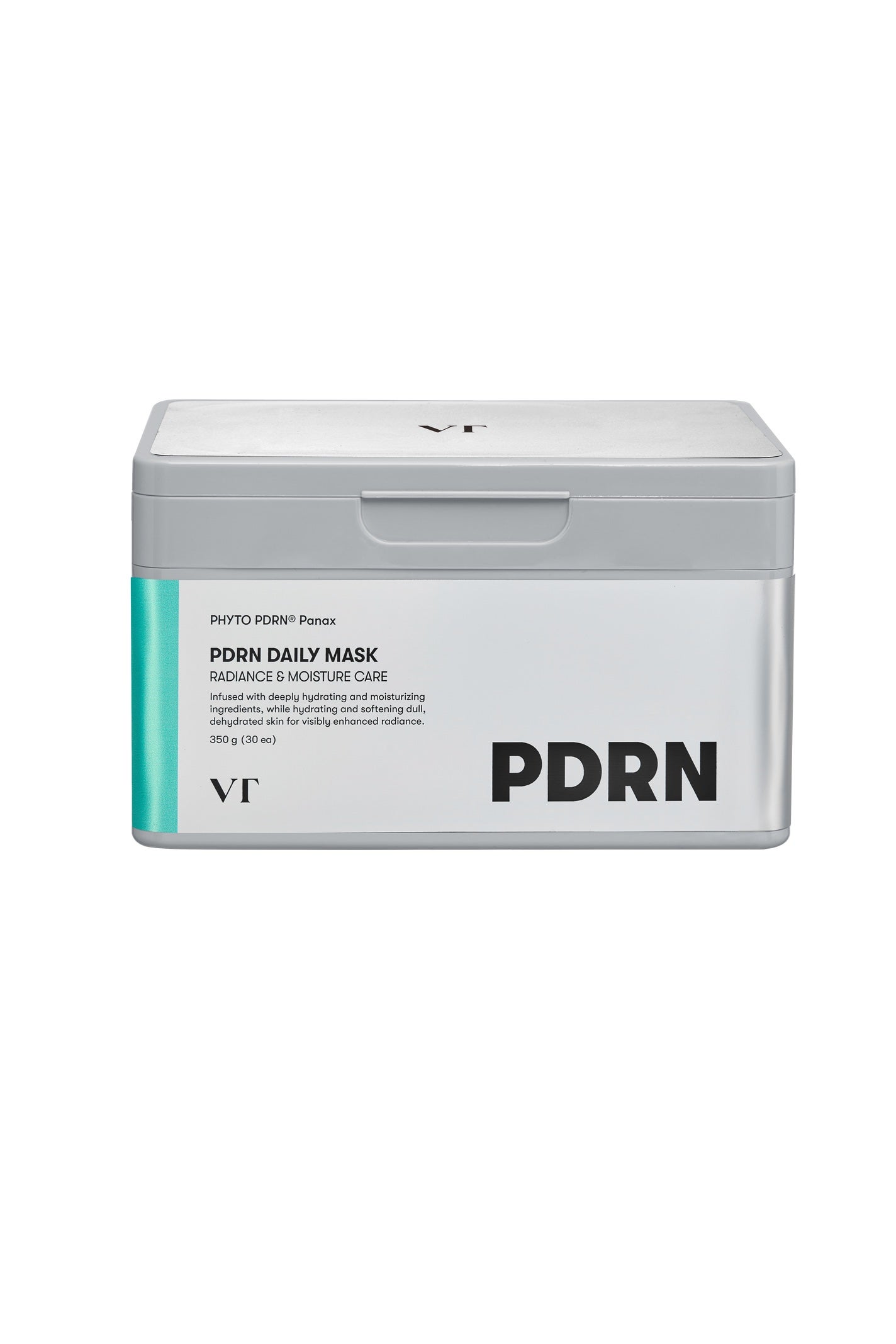 PDRN+ デイリーマスク/VT/シートマスク・パックを使ったクチコミ(1枚目)
