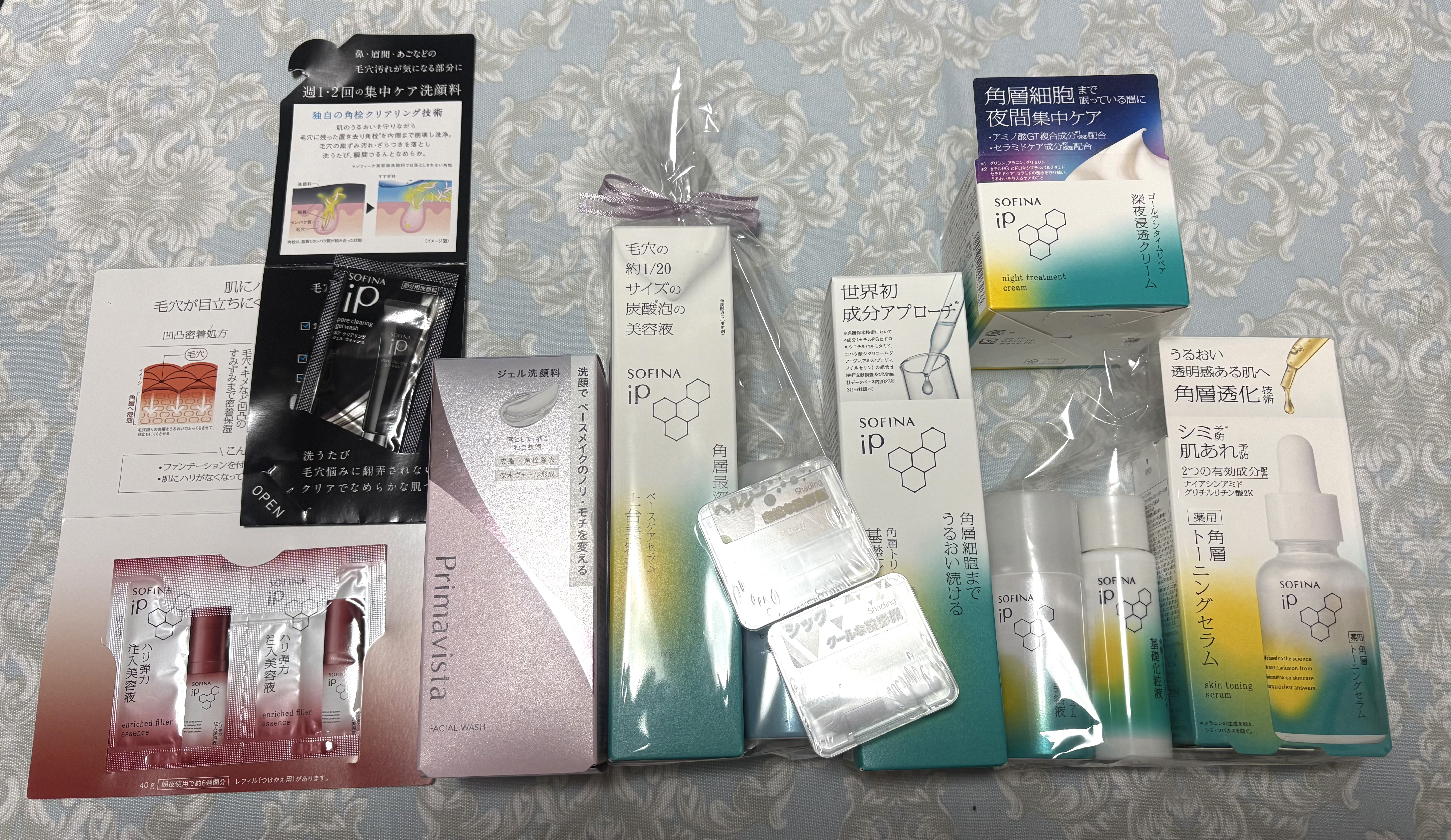 シェーディング パウダー /ちふれ/シェーディングを使ったクチコミ（2枚目）