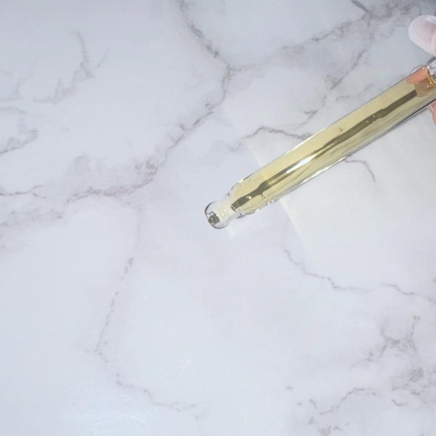 オールティメット マルチビタ10%セラム/THE FACE SHOP/美容液を使ったクチコミ(2枚目)