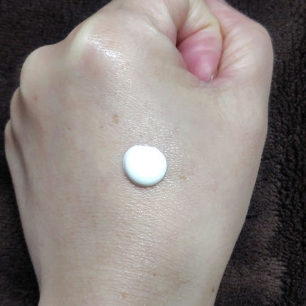 ヒアルーシカ ウォーターフィット サンセラム/SKIN1004/日焼け止めローションを使ったクチコミ(4枚目)