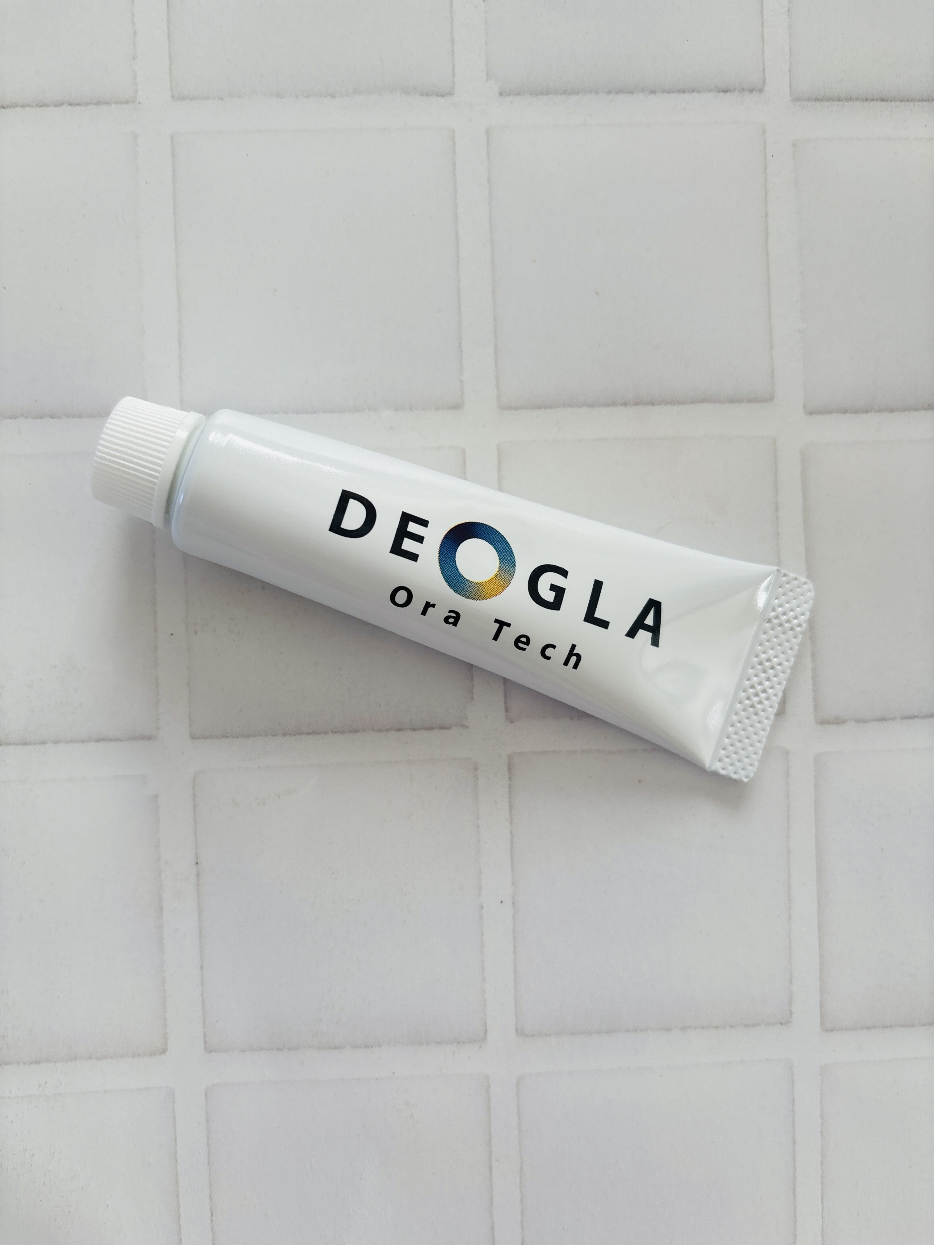 DEOGLA デオグラオーラテック オリジナルのクチコミ「#プロモーション #石塚硝子から提供いただきました #RSPに参加しました #RSP112 #.....」（1枚目）