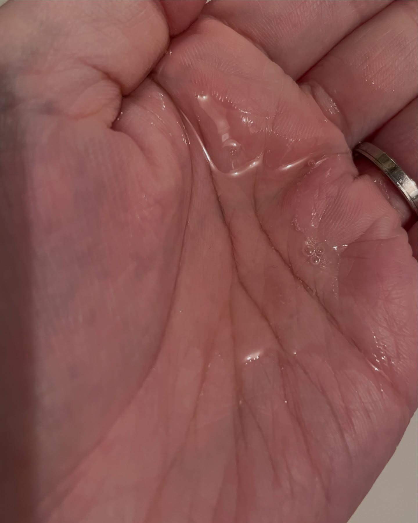 セラミド ゆず バイオクレンジングオイル/irecipe/オイルクレンジングを使ったクチコミ（3枚目）