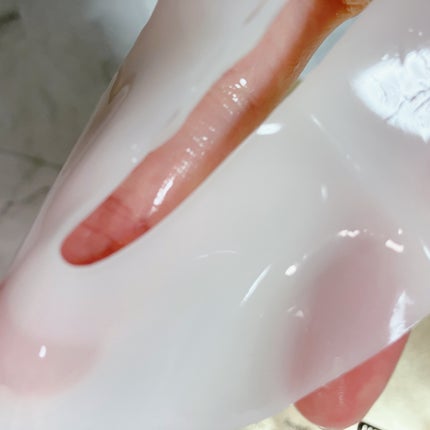 シグニチャーバイオディープコラーゲンファーミングマスク/VINNE /シートマスク・パックを使ったクチコミ(3枚目)