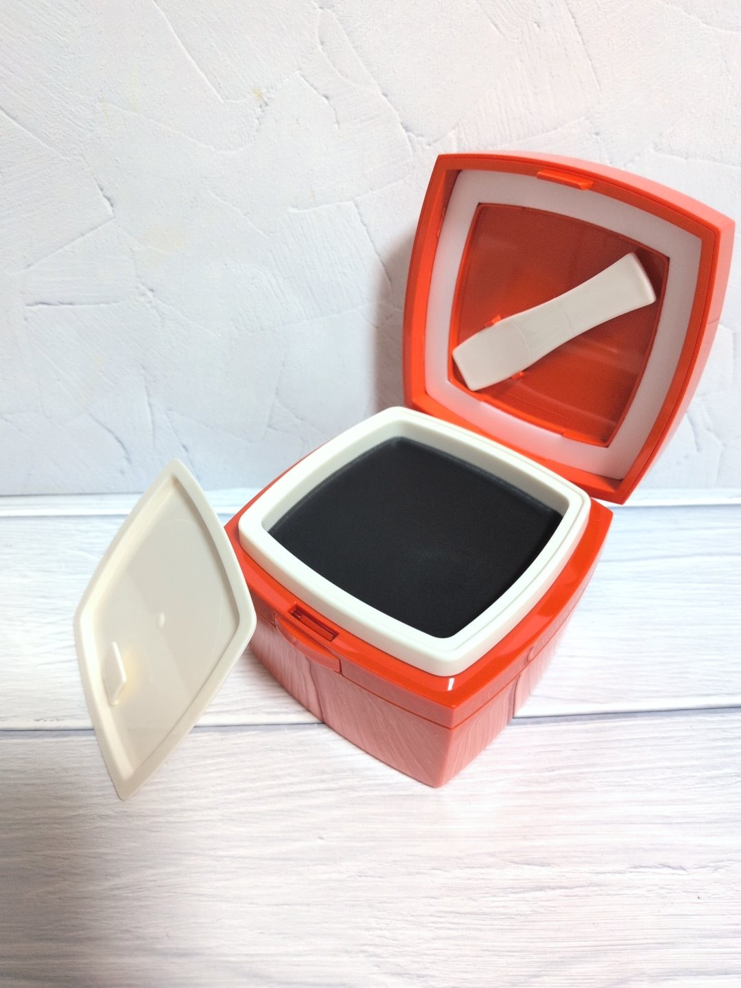 ローメルト クレンジングバーム クロ/アーレス/クレンジングバームを使ったクチコミ（2枚目）